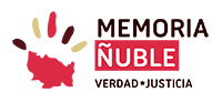 Memoria Ñuble Logo